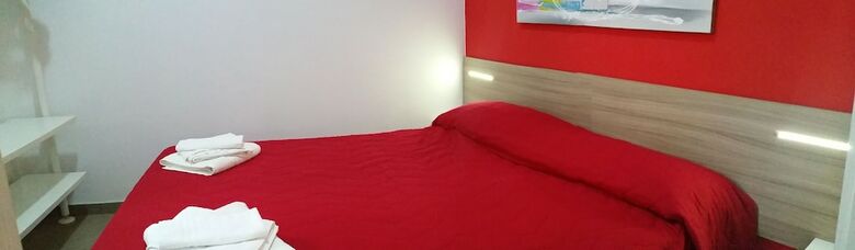 Apartamento Casa Vacanze Del Golfo
