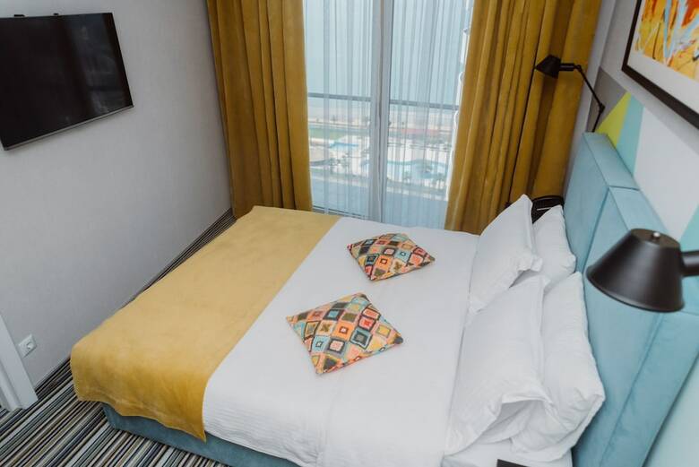 Tangerine Apart Hotel Batumi