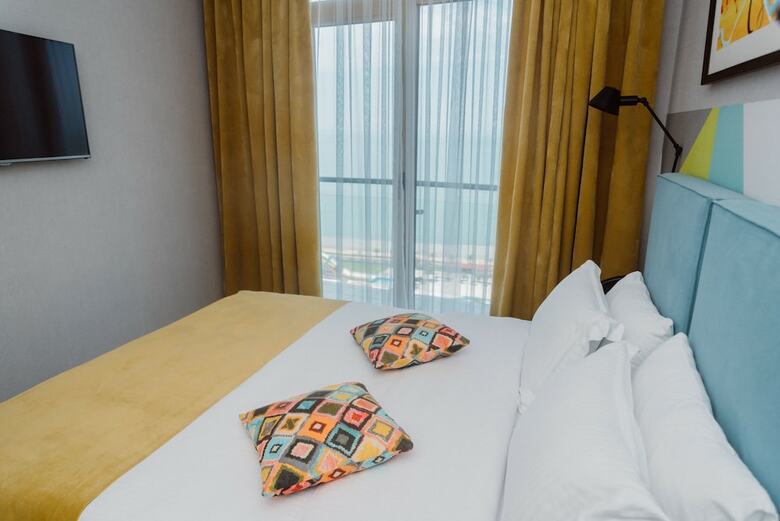 Tangerine Apart Hotel Batumi