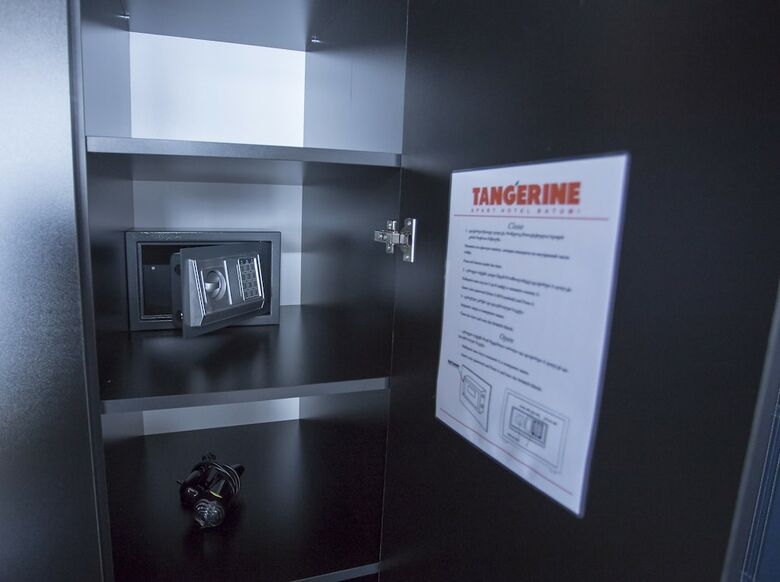 Tangerine Apart Hotel Batumi