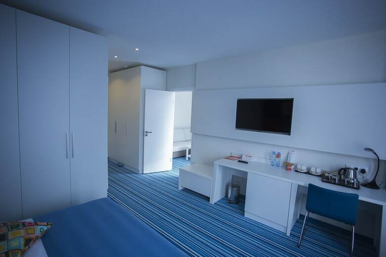 Tangerine Apart Hotel Batumi