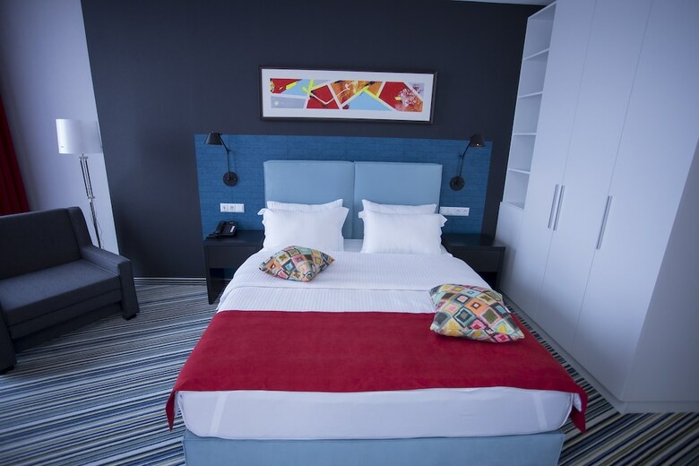 Tangerine Apart Hotel Batumi