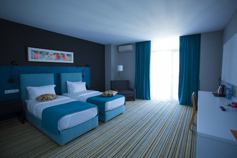 Tangerine Apart Hotel Batumi