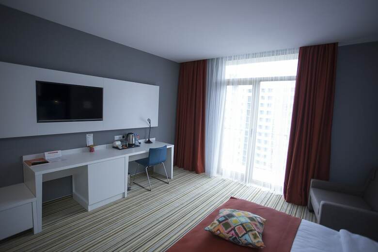 Tangerine Apart Hotel Batumi