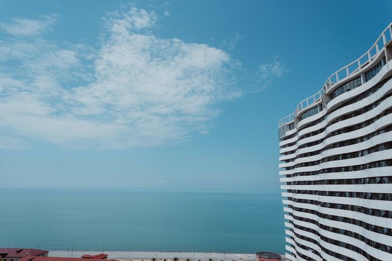 Tangerine Apart Hotel Batumi