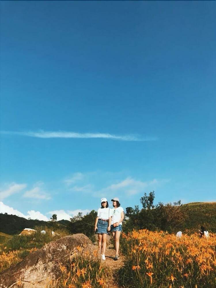 Ruixiong Hotspring Villa