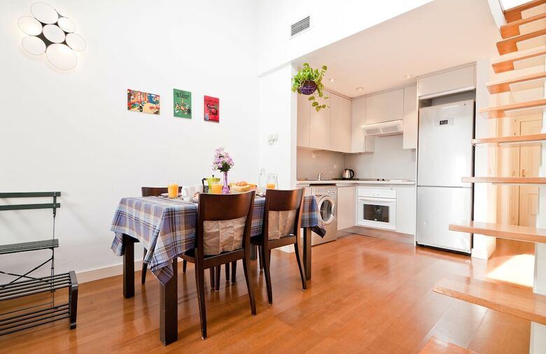 Apartamento Principe