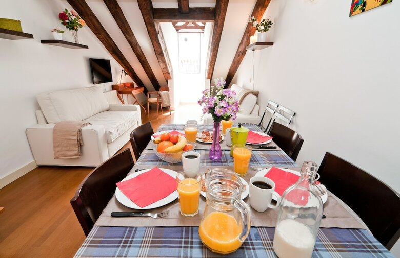 Apartamento Principe
