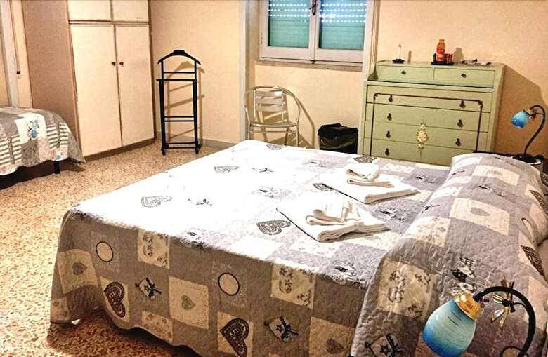 Hotel La Casa Nella Pineta