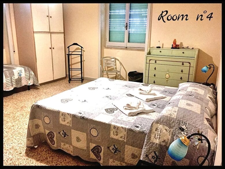 Hotel La Casa Nella Pineta