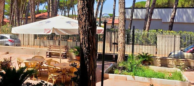 Hotel La Casa Nella Pineta