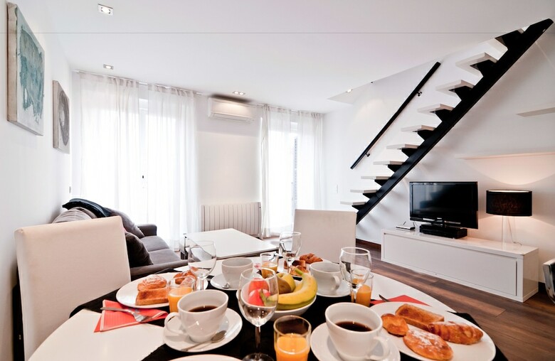 Apartamento Latina