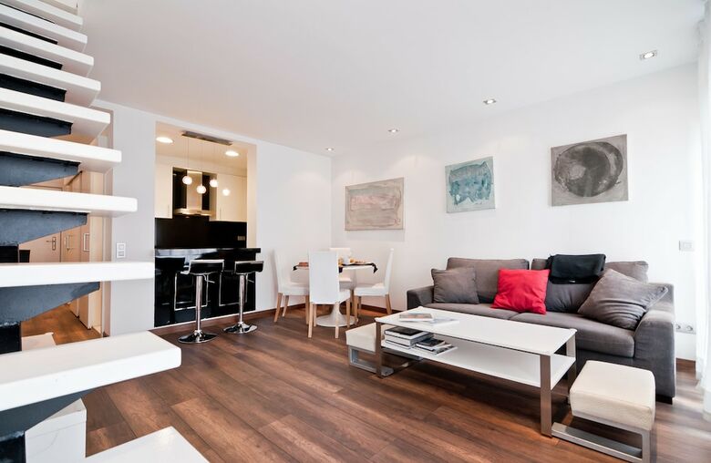 Apartamento Latina