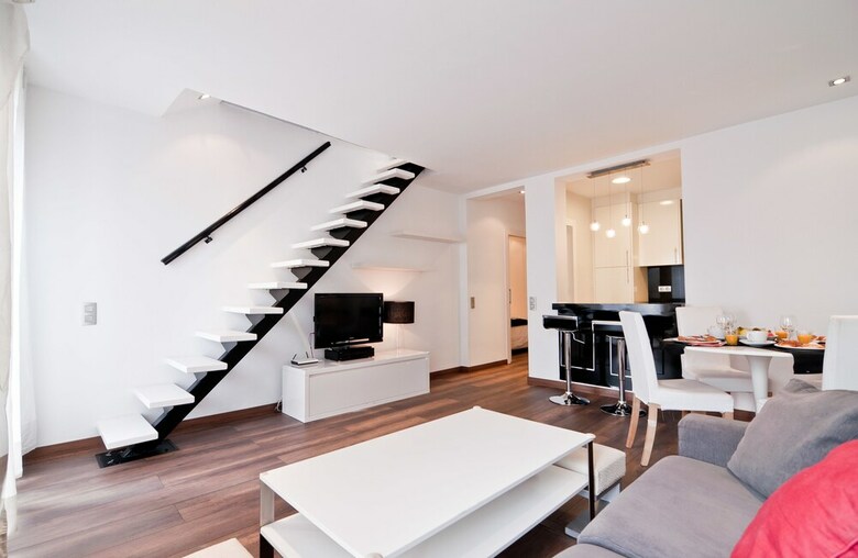 Apartamento Latina