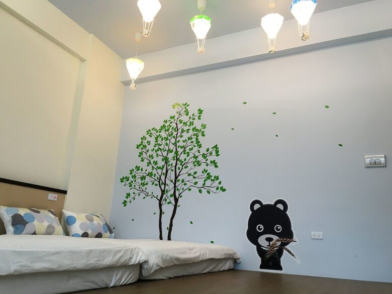 Shiangshiang Forest Hotel