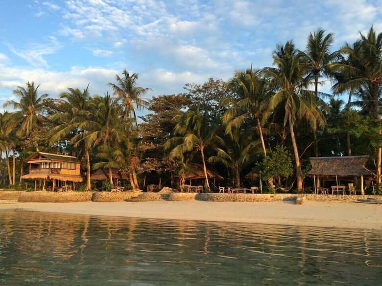 Apartamento Patrick's On The Beach