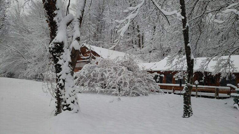 Bed & Breakfast Innisfaire
