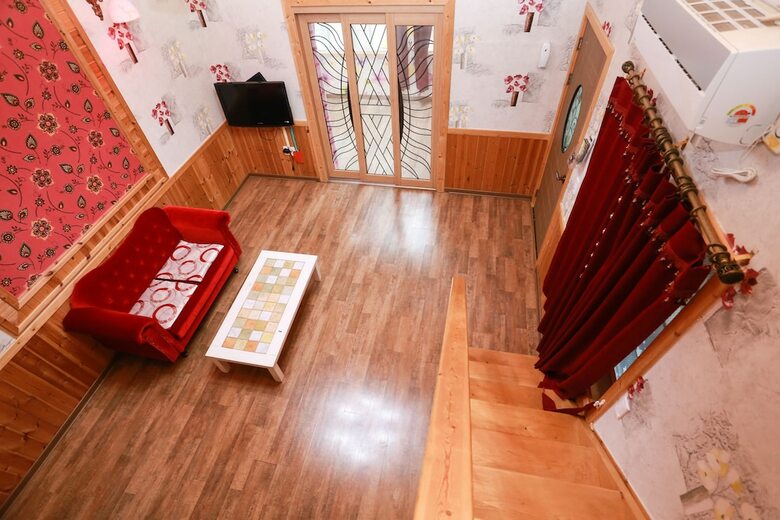 Fulnaeum House Pension