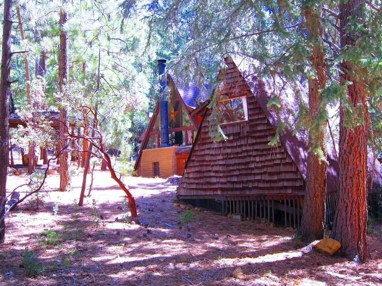 Apartamento Always Inn Idyllwild Vacation Cottages