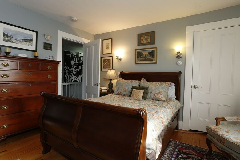Bed & Breakfast Chez Pat In Cambridge
