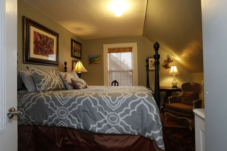 Bed & Breakfast Chez Pat In Cambridge