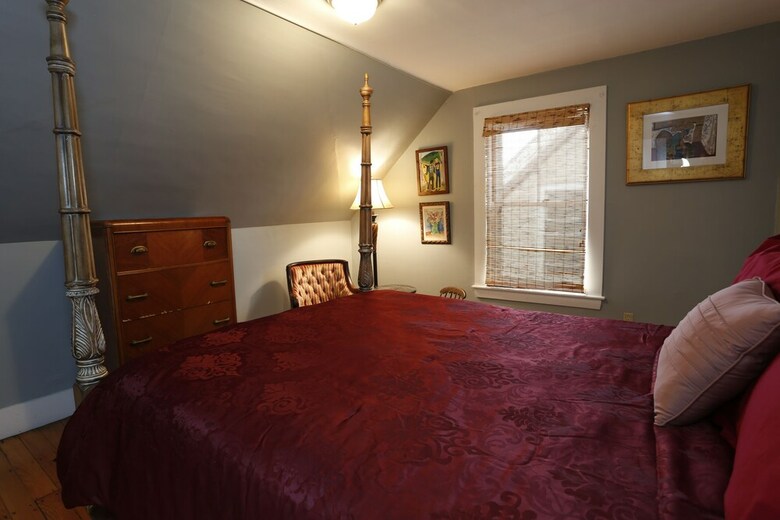 Bed & Breakfast Chez Pat In Cambridge