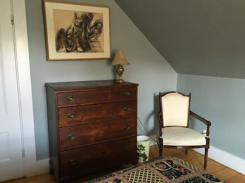 Bed & Breakfast Chez Pat In Cambridge