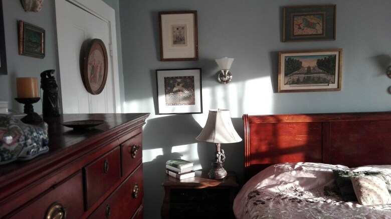 Bed & Breakfast Chez Pat In Cambridge