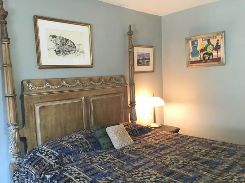 Bed & Breakfast Chez Pat In Cambridge