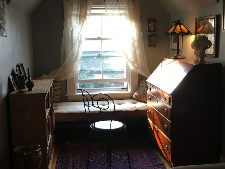 Bed & Breakfast Chez Pat In Cambridge