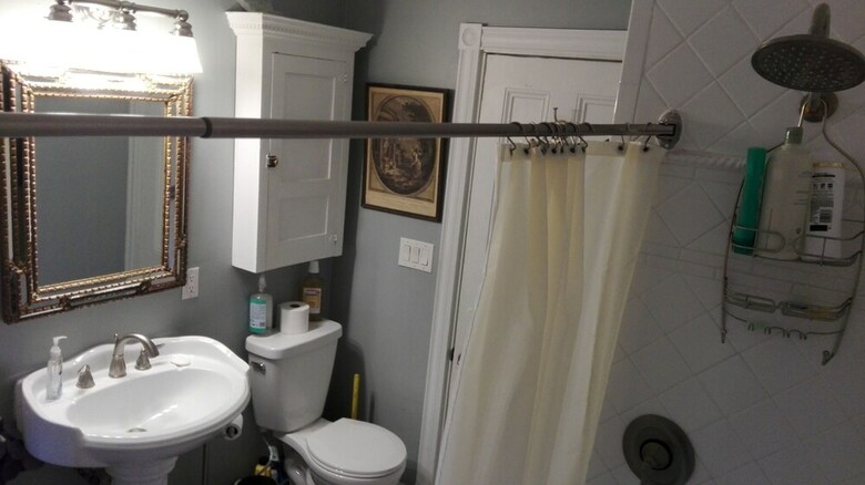 Bed & Breakfast Chez Pat In Cambridge