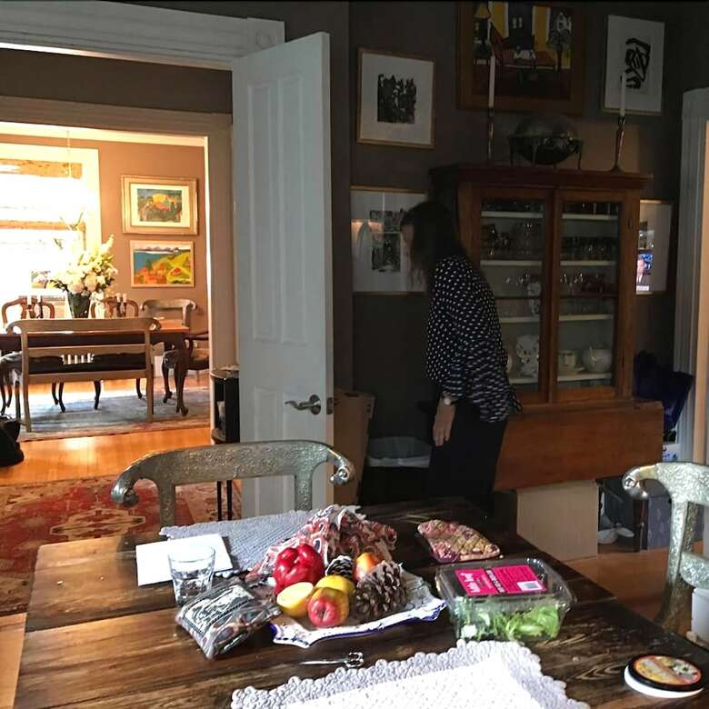 Bed & Breakfast Chez Pat In Cambridge