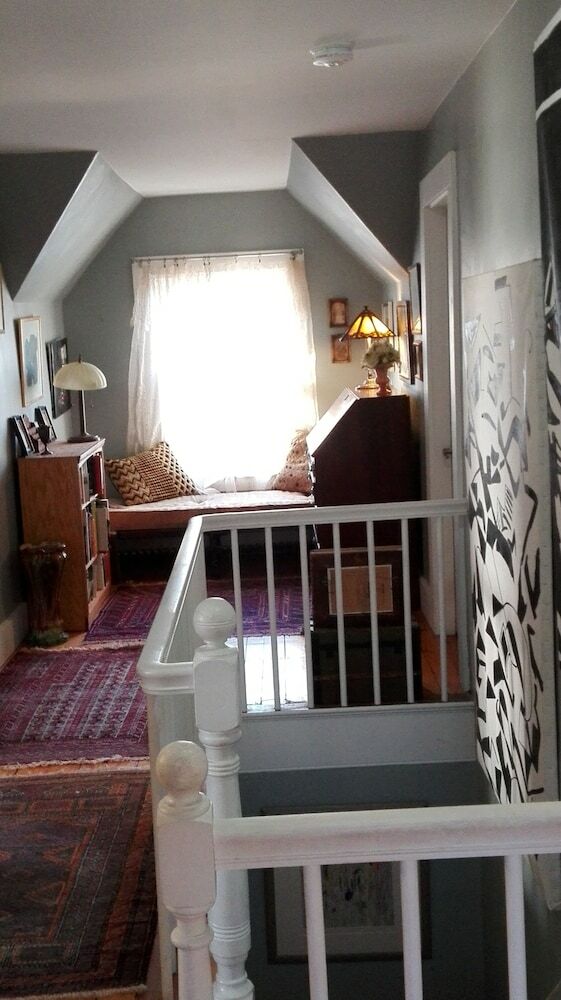 Bed & Breakfast Chez Pat In Cambridge
