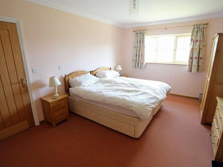 Bed & Breakfast Redlands Farm