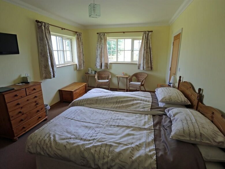 Bed & Breakfast Redlands Farm