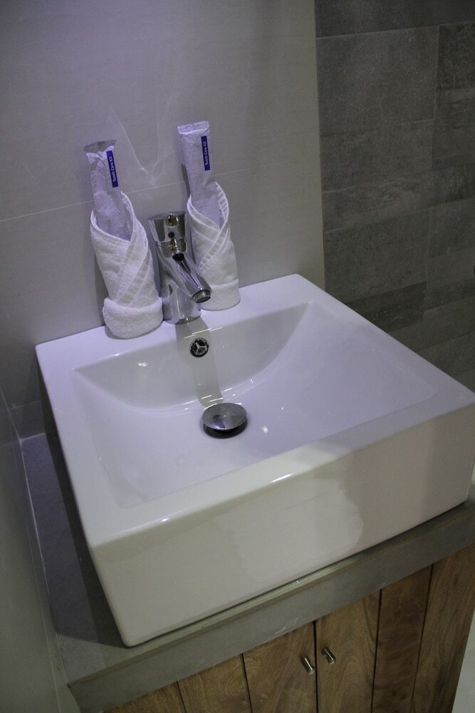 Zuzuni Boutique Hotel