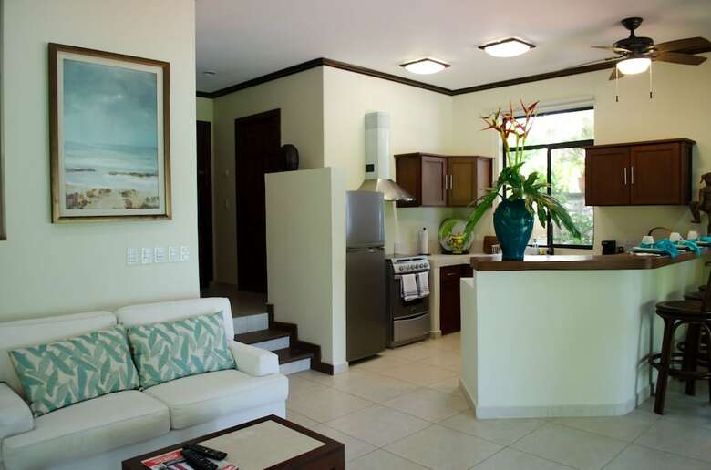 Paraiso Escondido Hotel Villas & Resort