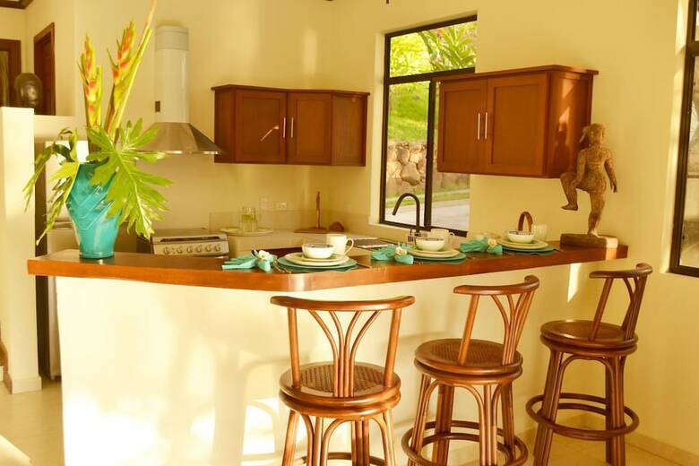 Paraiso Escondido Hotel Villas & Resort