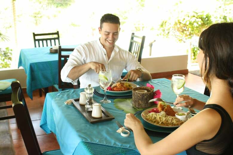 Paraiso Escondido Hotel Villas & Resort