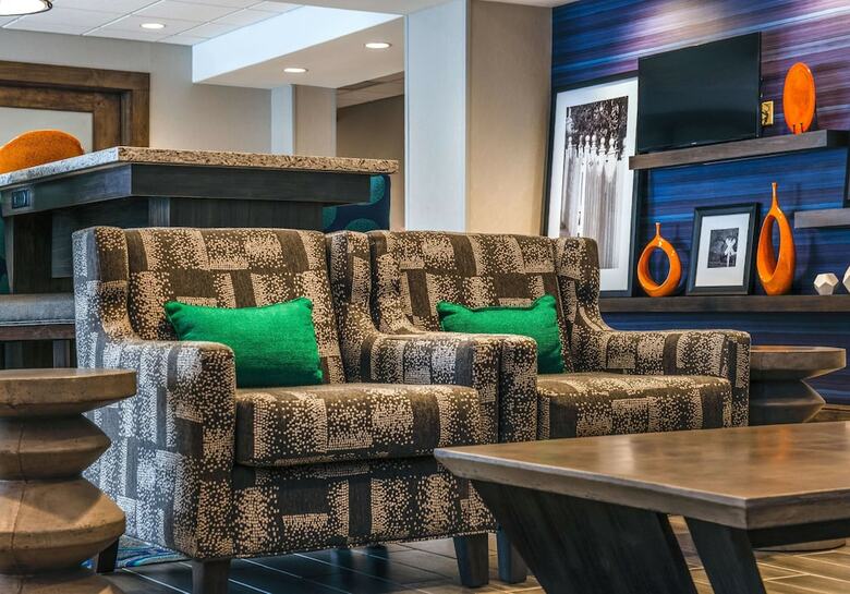 Hotel Hampton Inn Paragould
