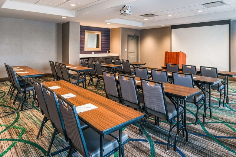 Hotel Hampton Inn Paragould