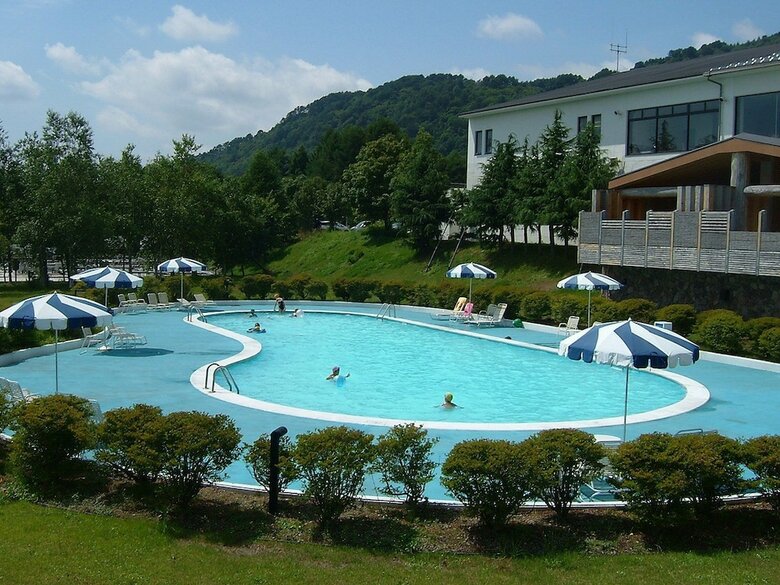 Apartamento Inawashiro Resort Hotel & Ski