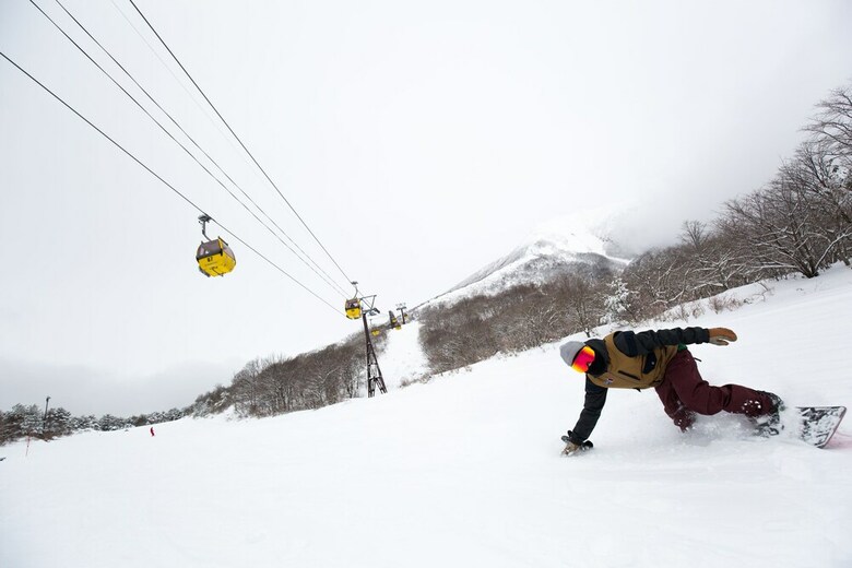 Apartamento Inawashiro Resort Hotel & Ski