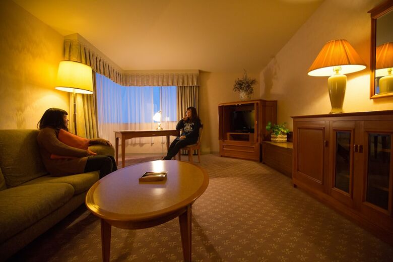 Apartamento Inawashiro Resort Hotel & Ski
