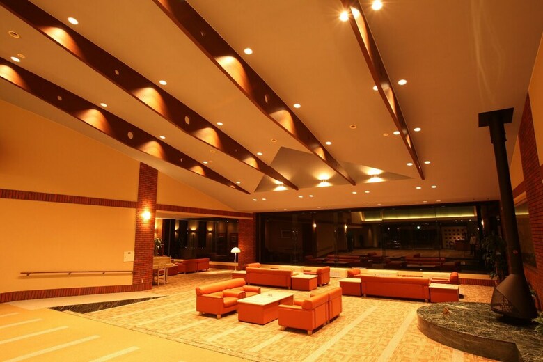 Apartamento Inawashiro Resort Hotel & Ski