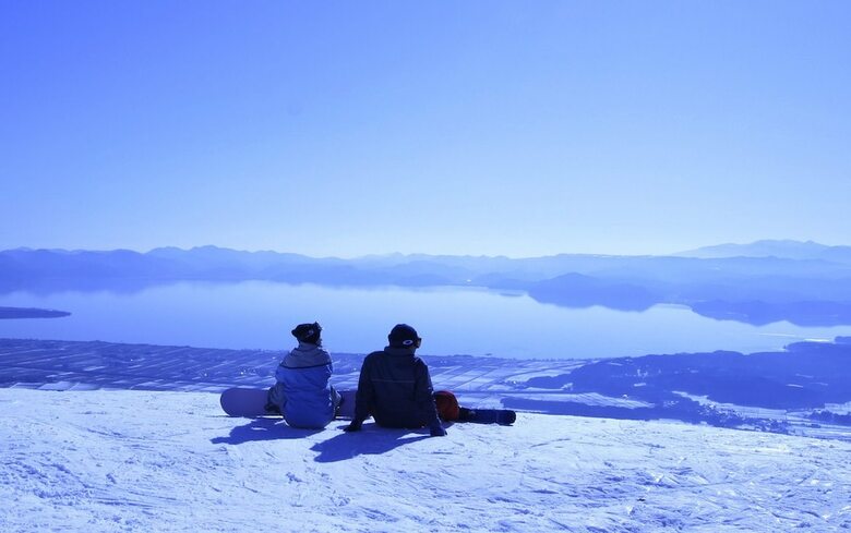 Apartamento Inawashiro Resort Hotel & Ski