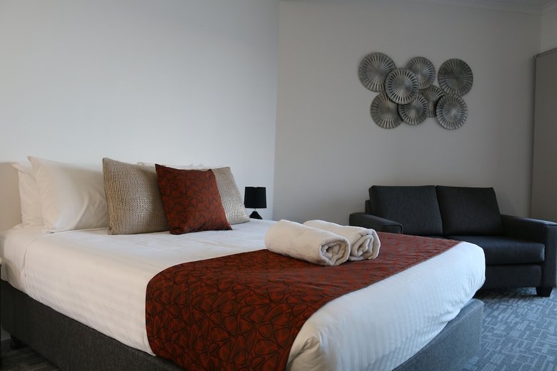 Motel Limani Port Lincoln