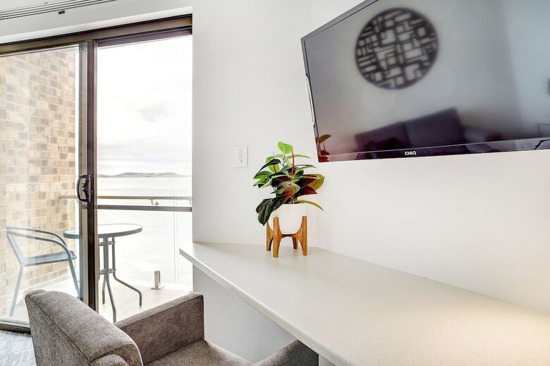 Motel Limani Port Lincoln