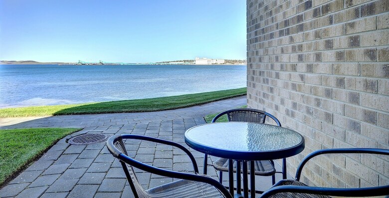 Motel Limani Port Lincoln