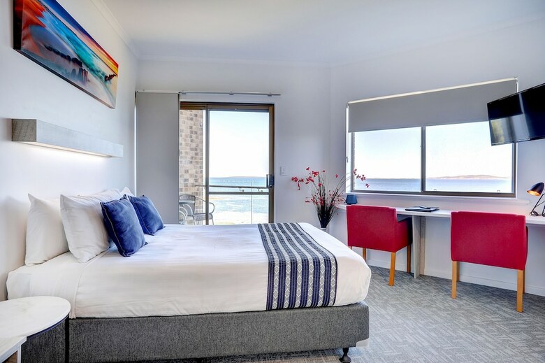 Motel Limani Port Lincoln